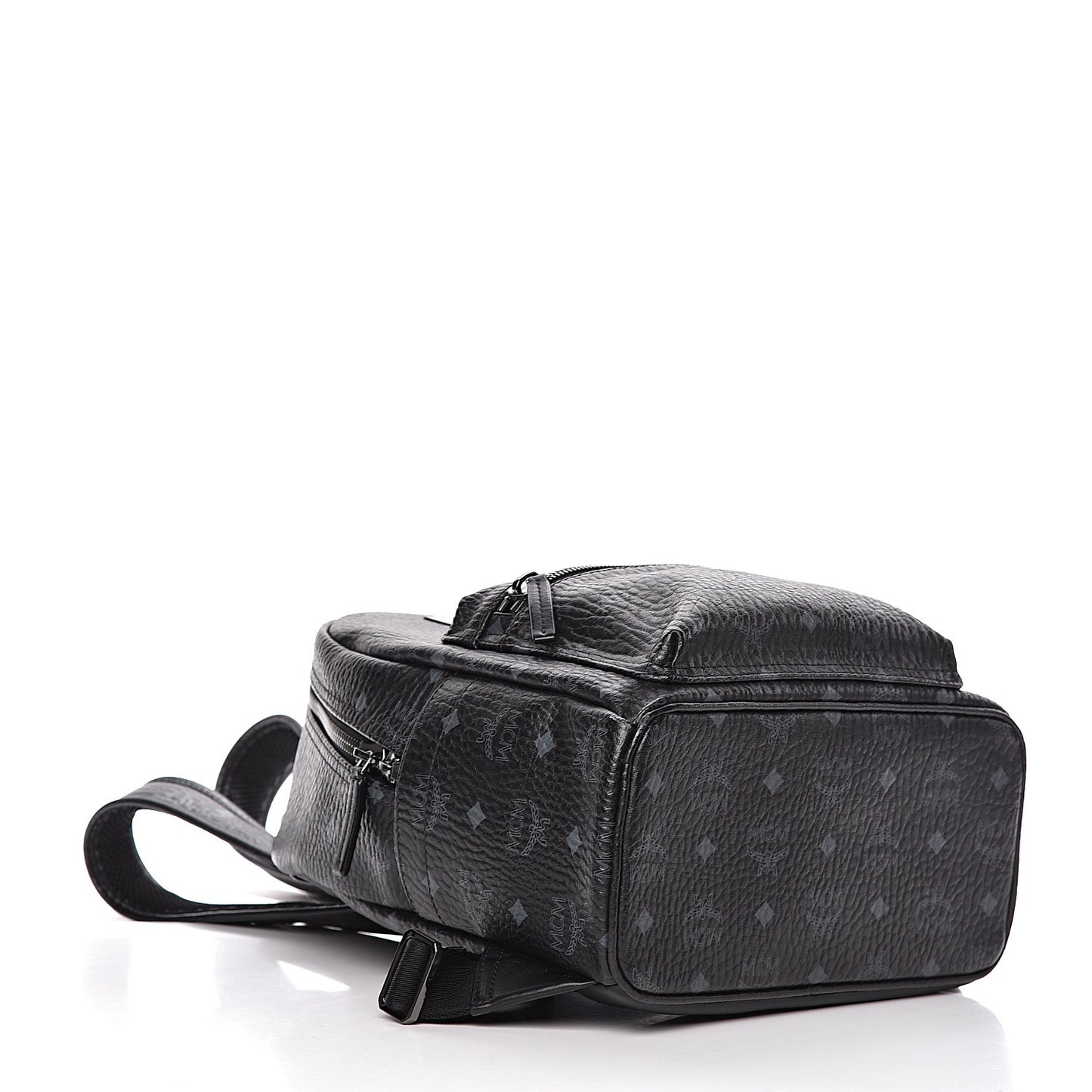 Visetos Small Stark Backpack Black