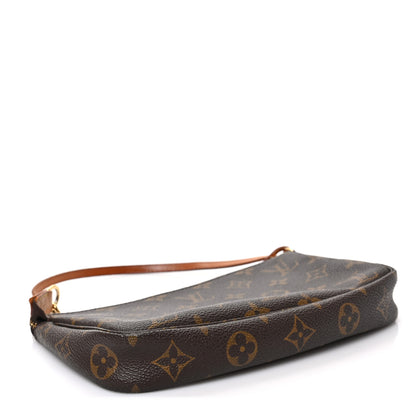 Louis Vuitton Monogram Pochette Accessories 3 of 7