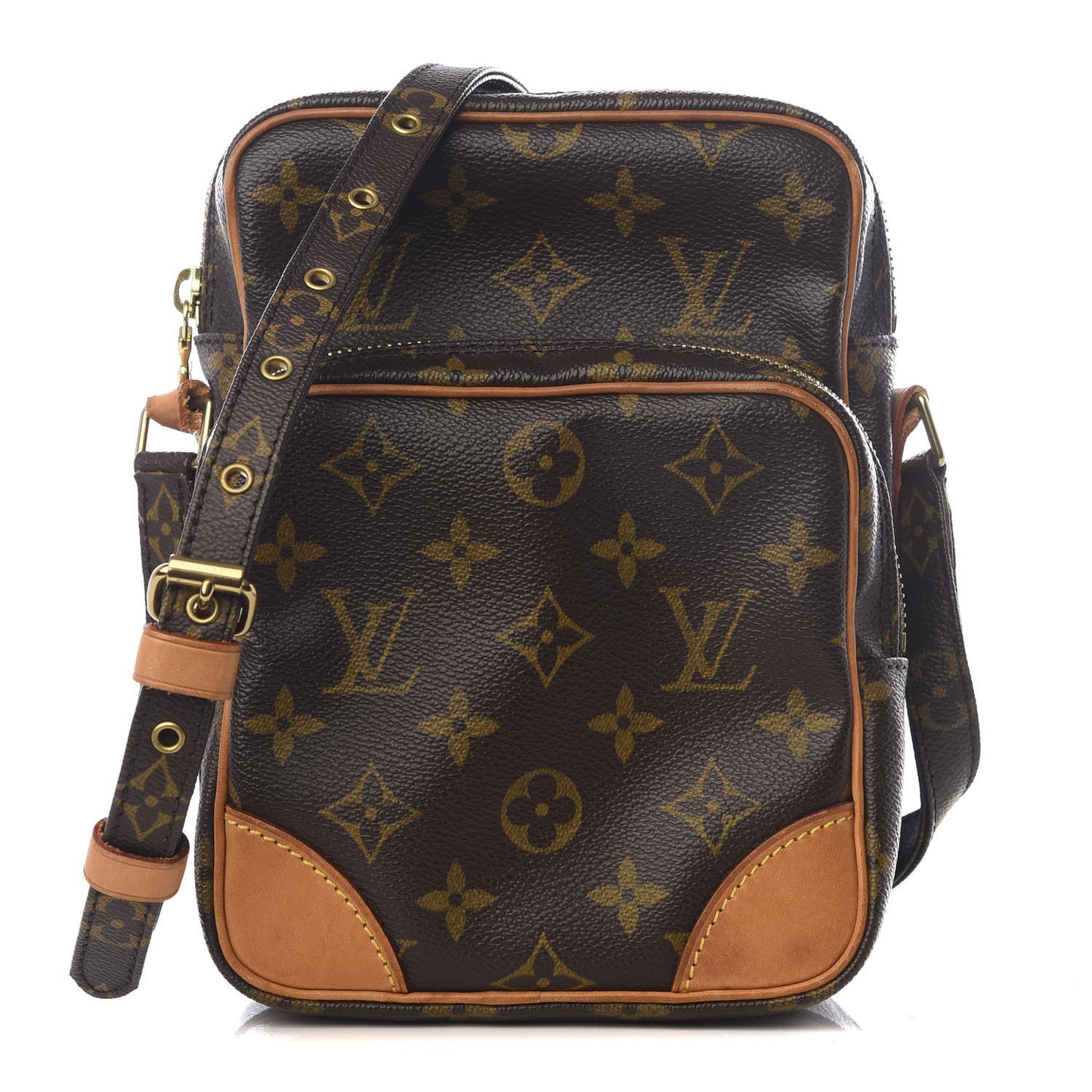 Monogram Amazone
