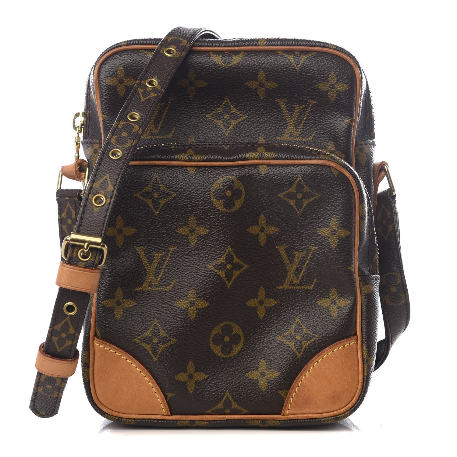 Louis Vuitton Monogram Amazone 1 of 9