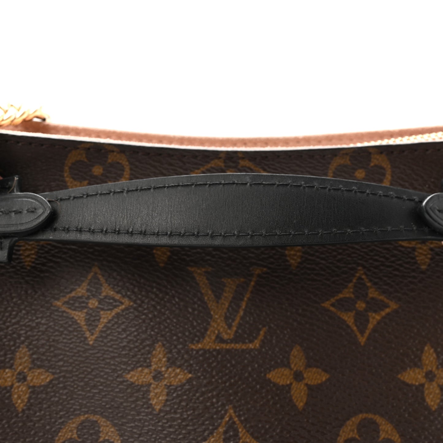 Monogram Surene BB Rose Poudre
