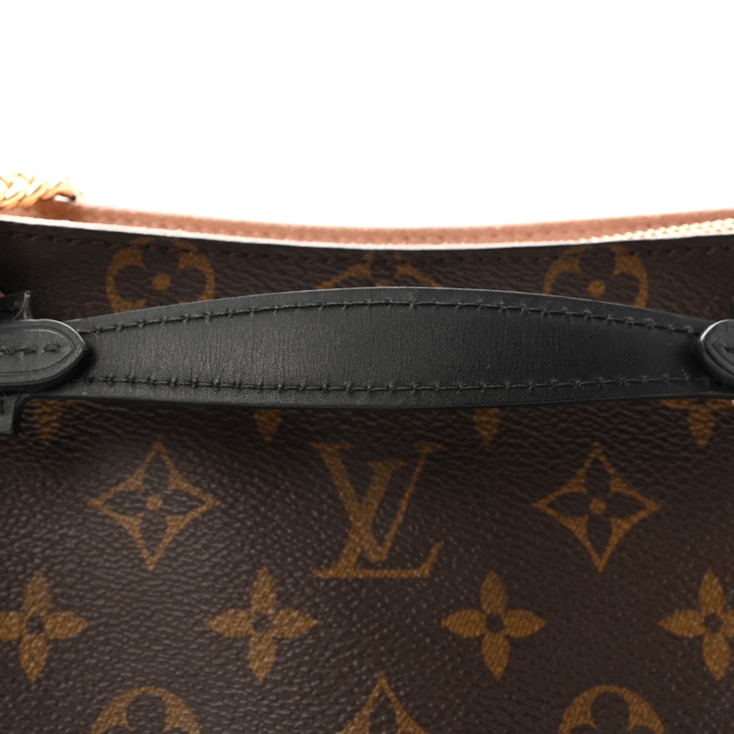 Louis Vuitton Monogram Surene BB Rose Poudre 7 of 9