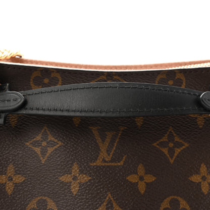 Louis Vuitton Monogram Surene BB Rose Poudre 7 of 9