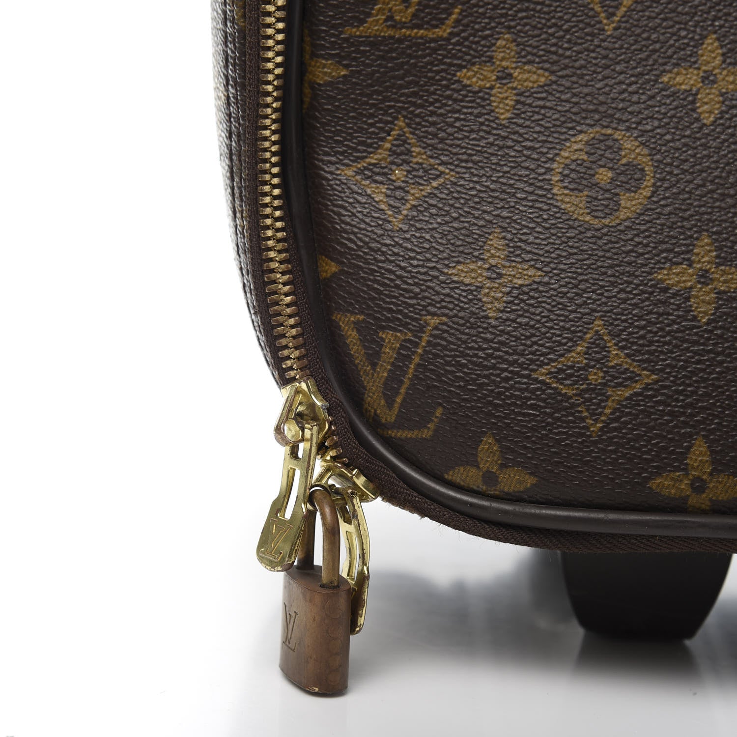 Louis Vuitton Monogram Pegase 55 25 of 26