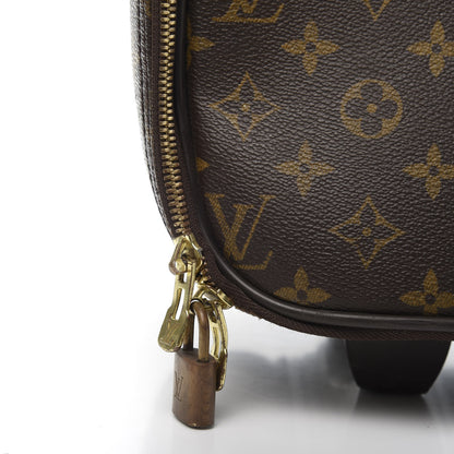 Louis Vuitton Monogram Pegase 55 25 of 26