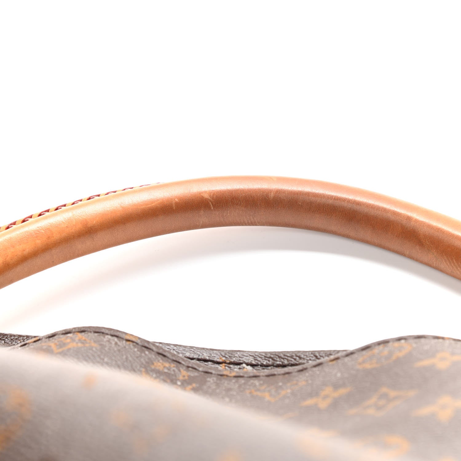 Louis Vuitton Monogram Artsy MM 15 of 16