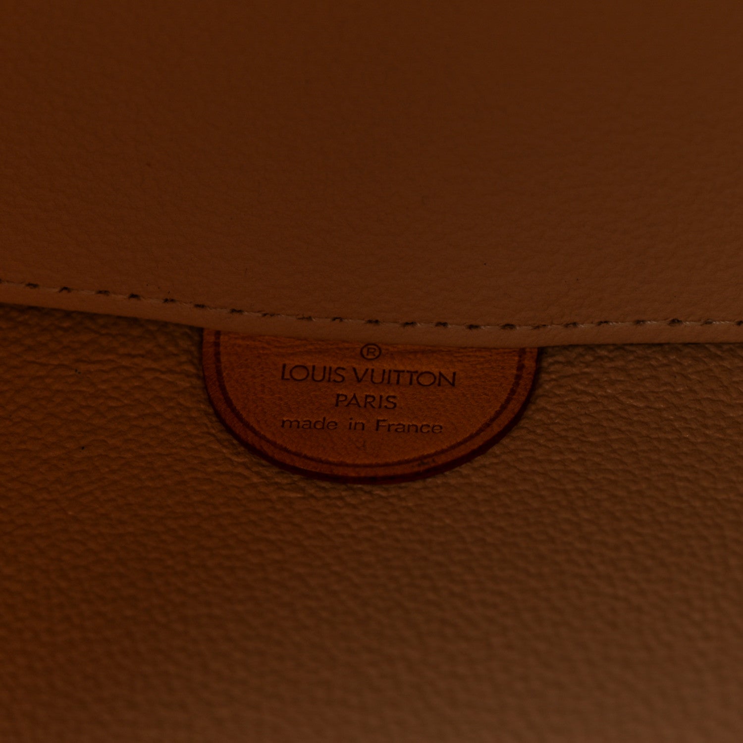 Louis Vuitton Monogram Nice Vanity 6 of 9