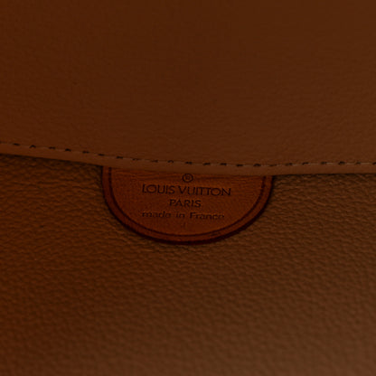 Louis Vuitton Monogram Nice Vanity 6 of 9