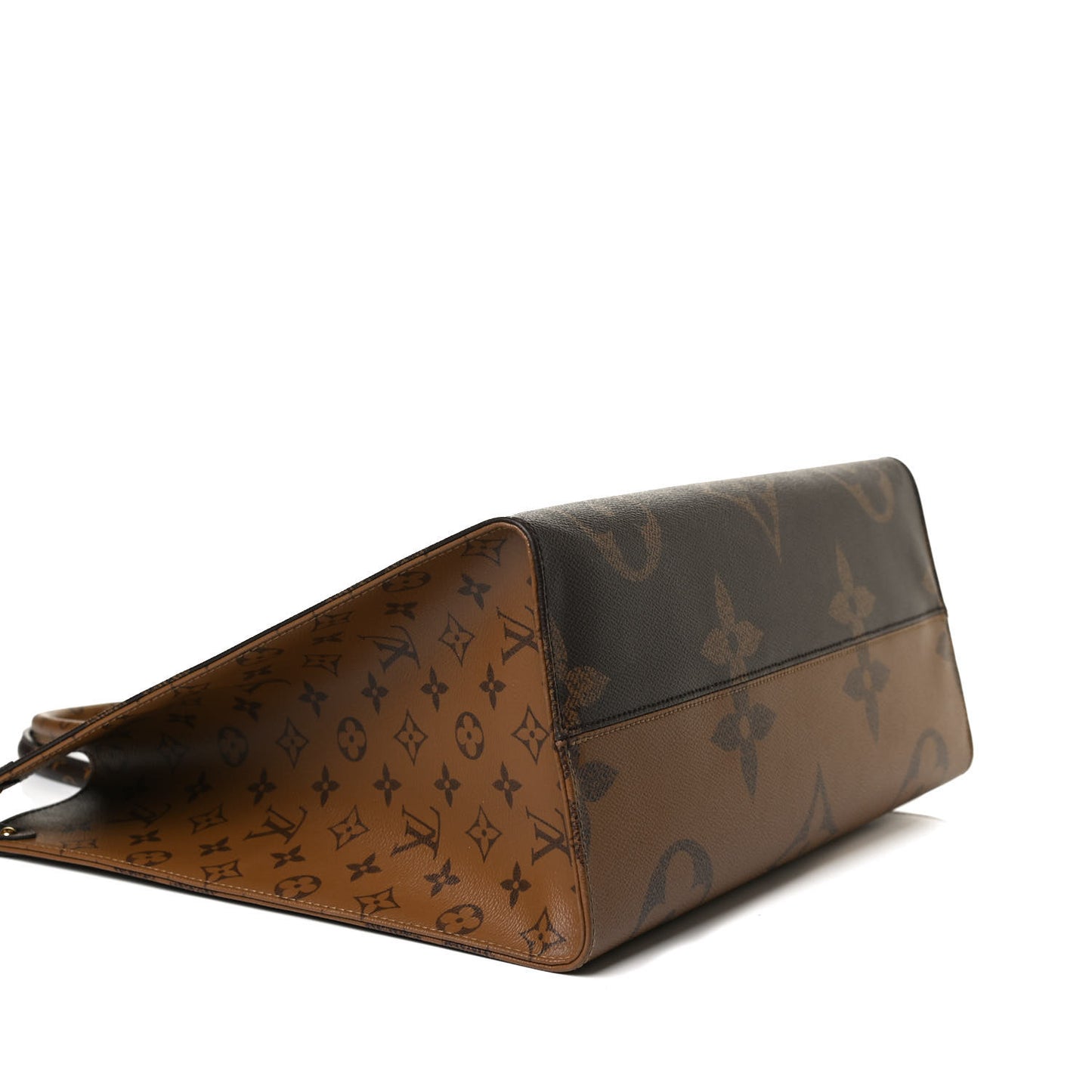 Reverse Monogram Giant Onthego GM