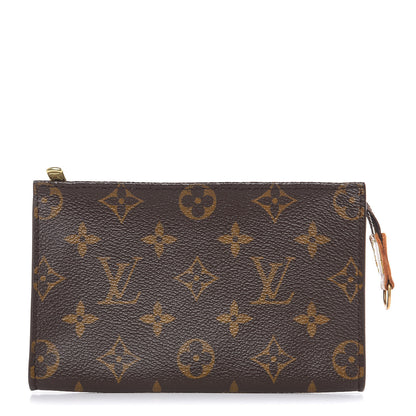 Louis Vuitton Monogram Bucket Pochette Accessories 1 of 9