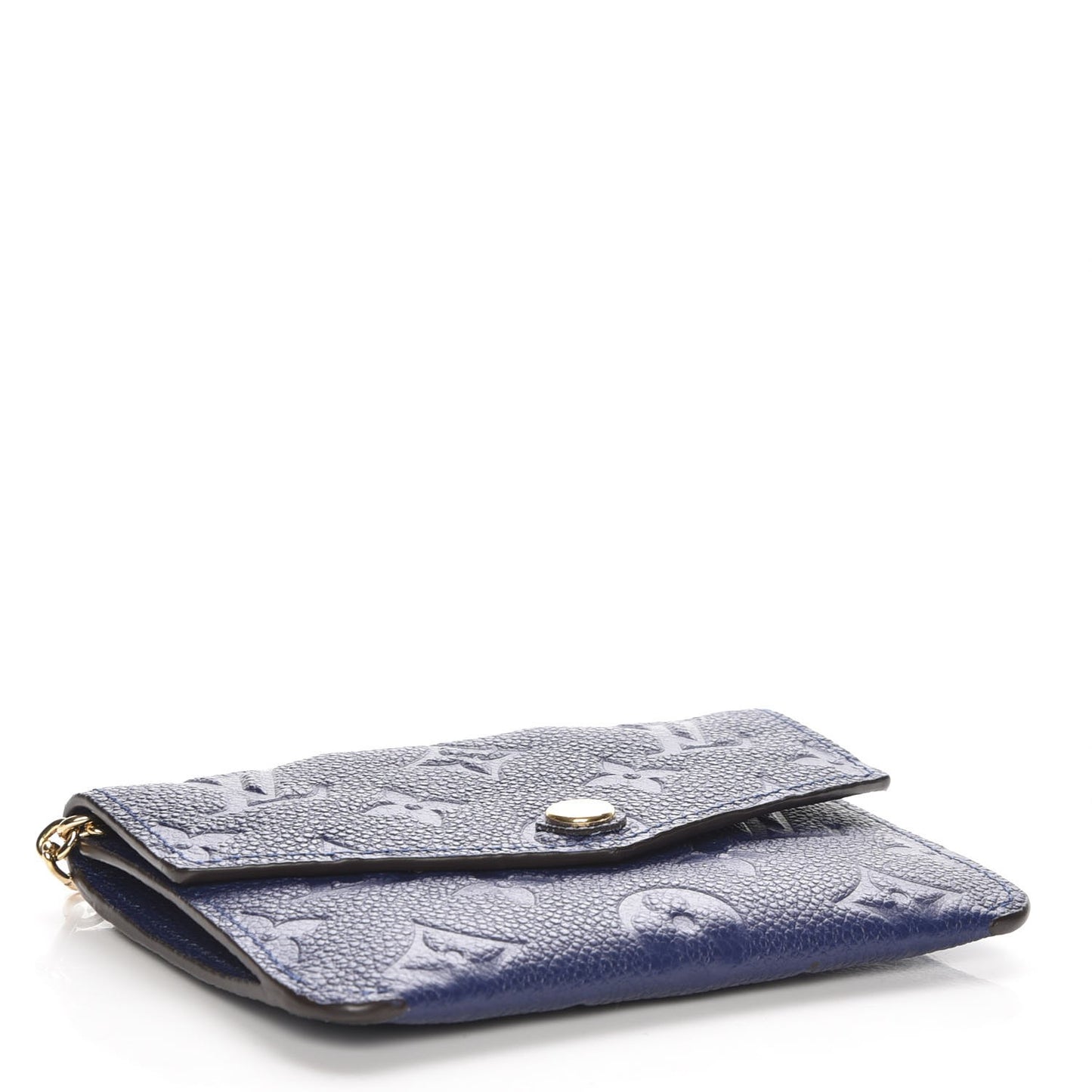 Empreinte Key Pouch Iris
