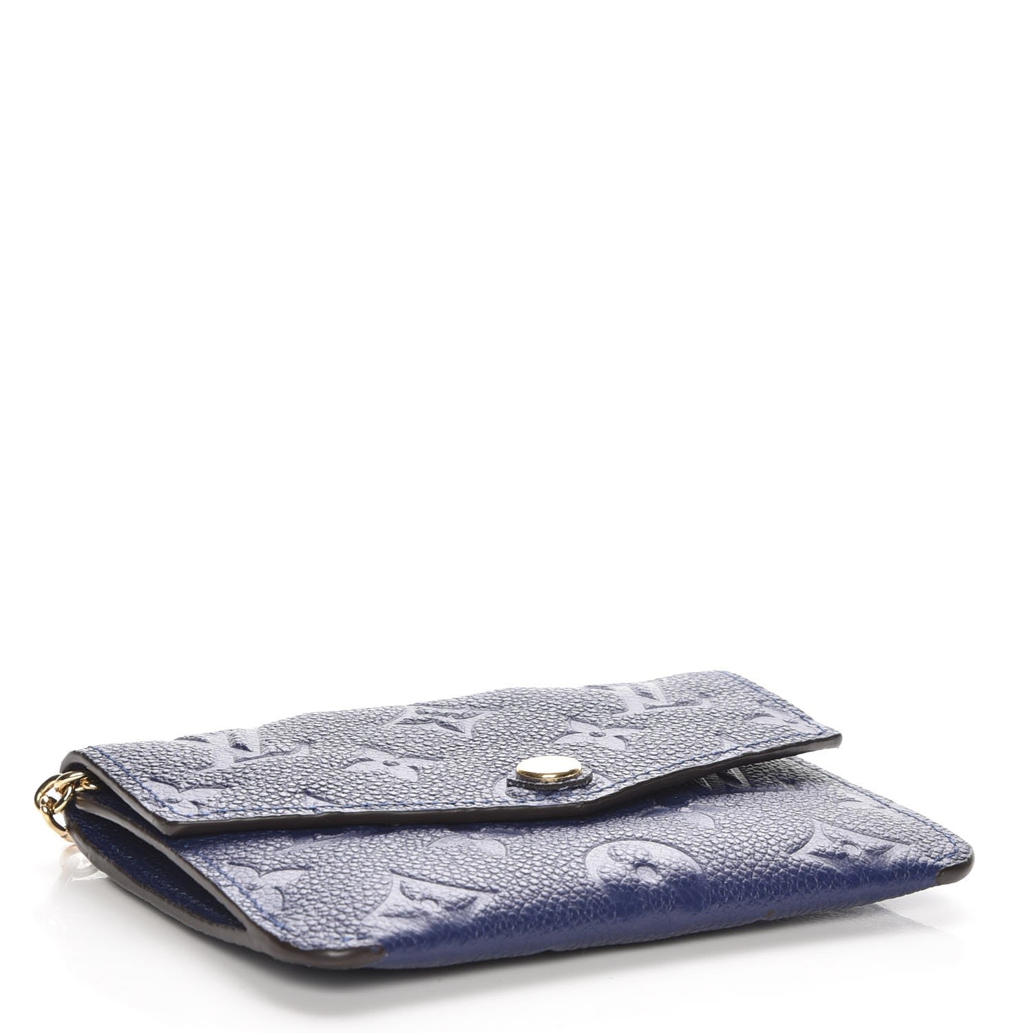Louis Vuitton Empreinte Key Pouch Iris 4 of 8
