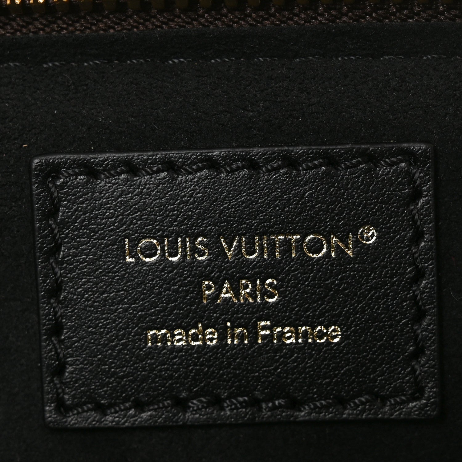 Louis Vuitton Monogram Alma Trunk BB 6 of 10