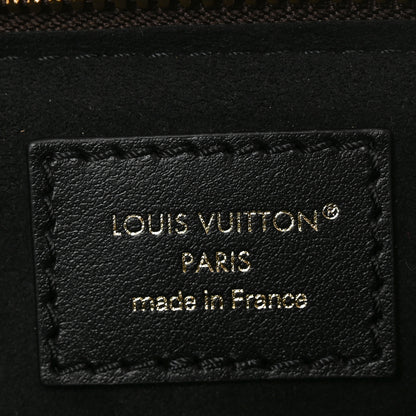 Louis Vuitton Monogram Alma Trunk BB 6 of 10
