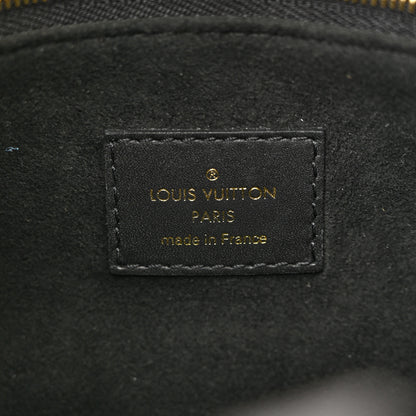 Louis Vuitton Empreinte Monogram Giant Onthego PM Black 6 of 13