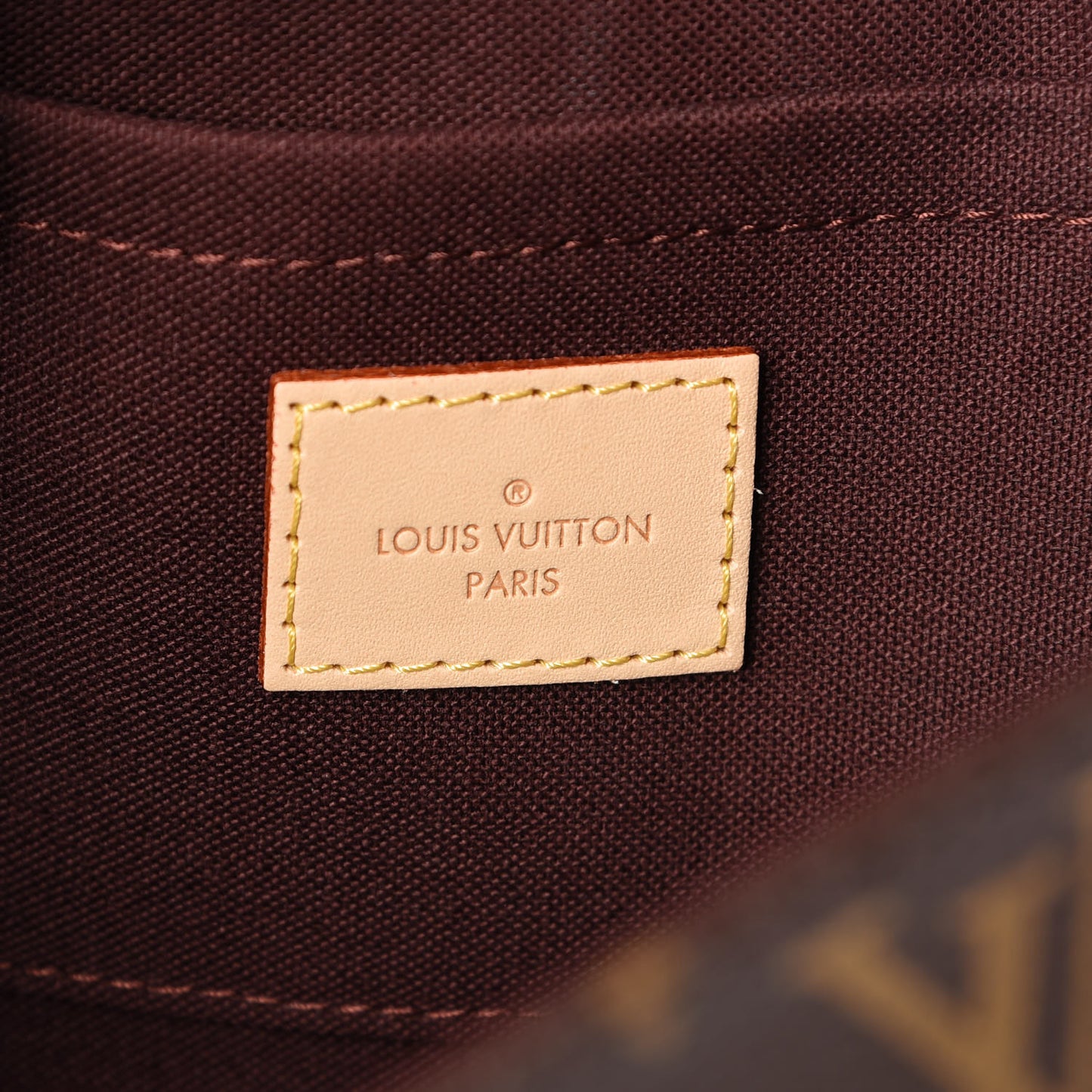 Monogram Favorite MM