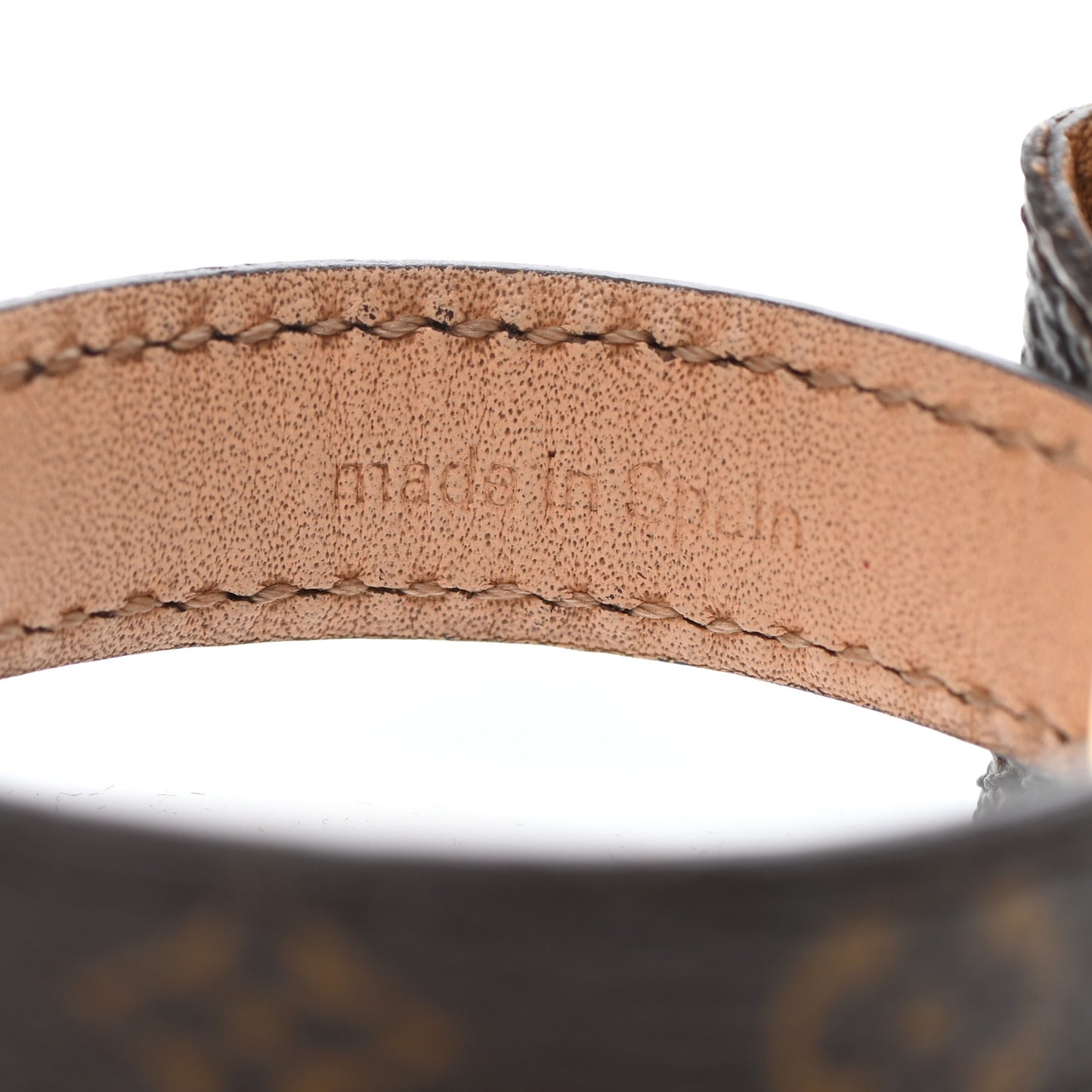 Monogram Favourit Bracelet 17