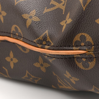 Louis Vuitton Monogram Sully PM 11 of 16