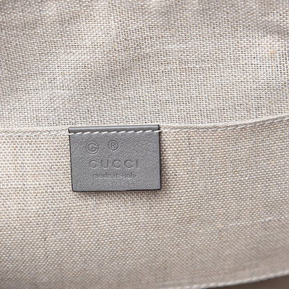 Gucci Microguccissima Mini Dome Bag Loess 6 of 9