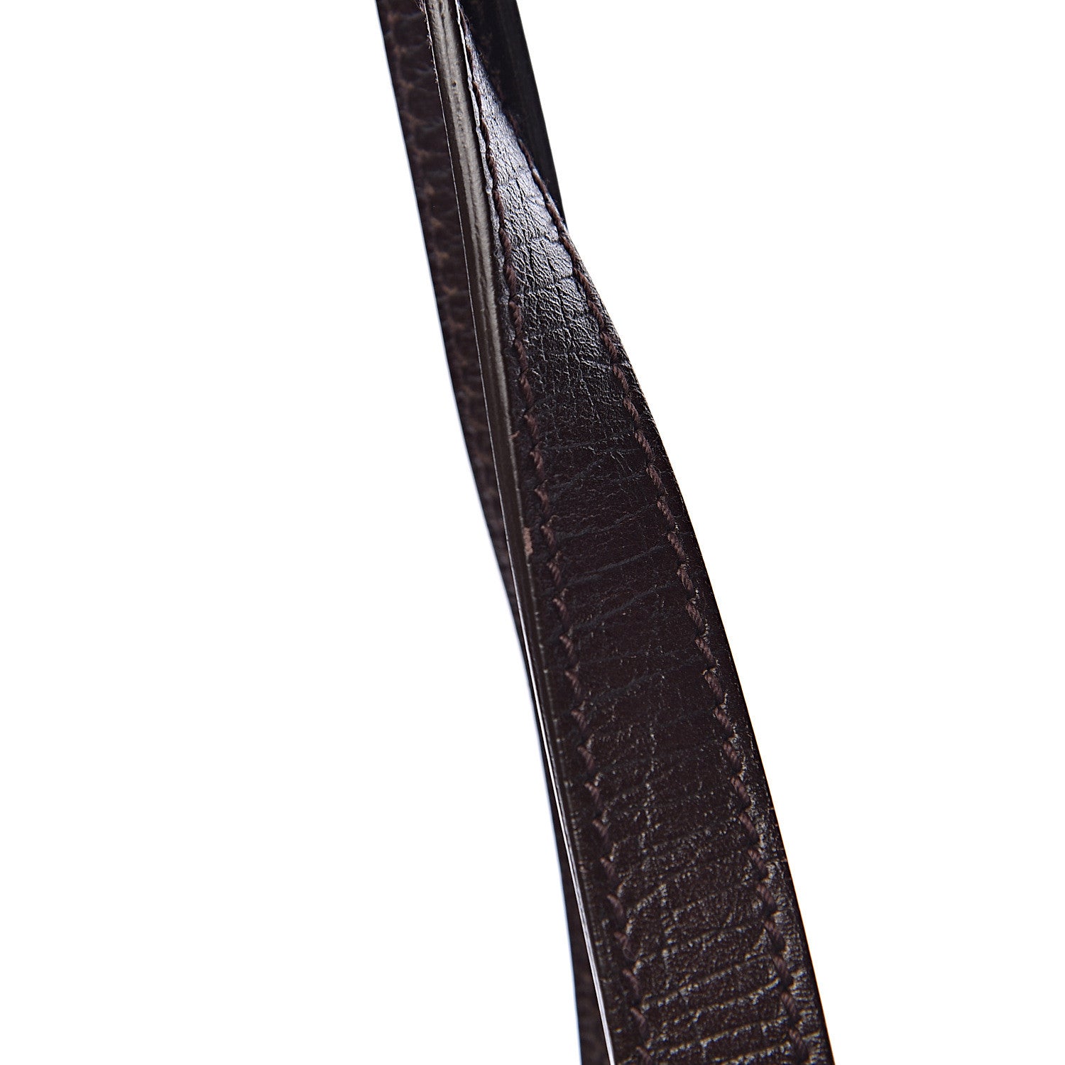 Gucci Monogram Medium Jolicoeur Tote Dark Brown 12 of 13