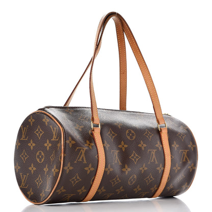 Louis Vuitton Monogram Papillon 30 3 of 13