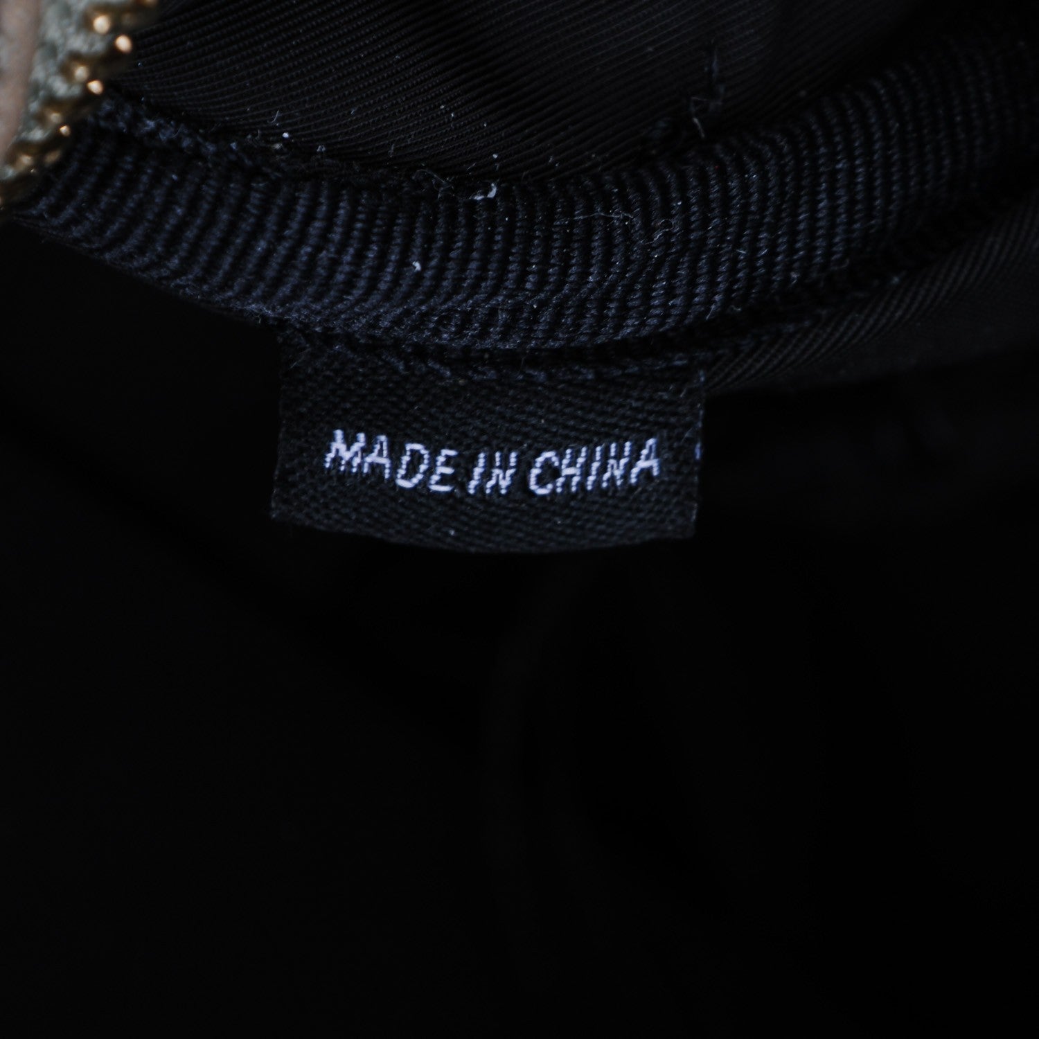 Alexander Wang Pebbled Lambskin Rocco Granite 7 of 8