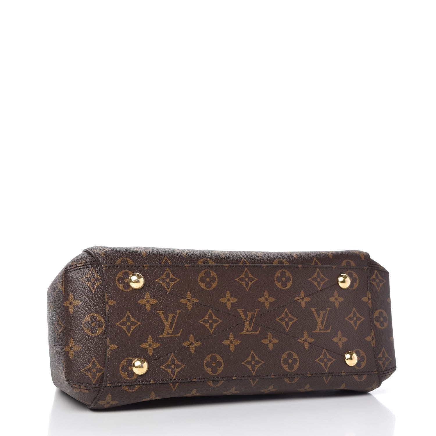 Louis Vuitton Monogram Montaigne MM 4 of 11