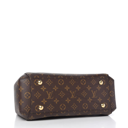 Louis Vuitton Monogram Montaigne MM 4 of 11