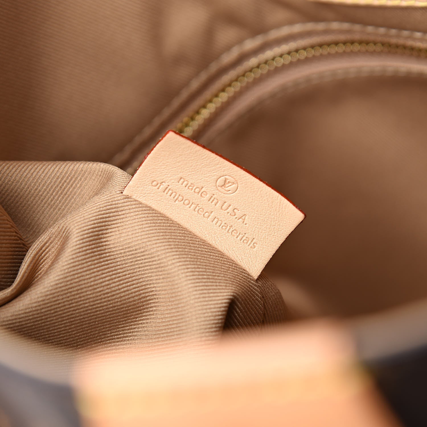 Louis Vuitton Monogram Graceful PM 7 of 11