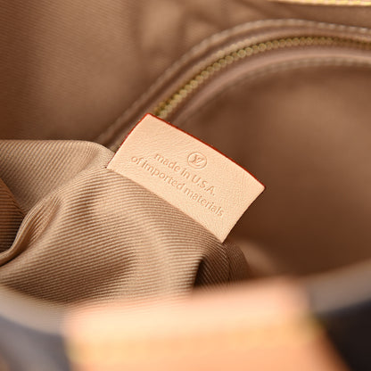 Louis Vuitton Monogram Graceful PM 7 of 11