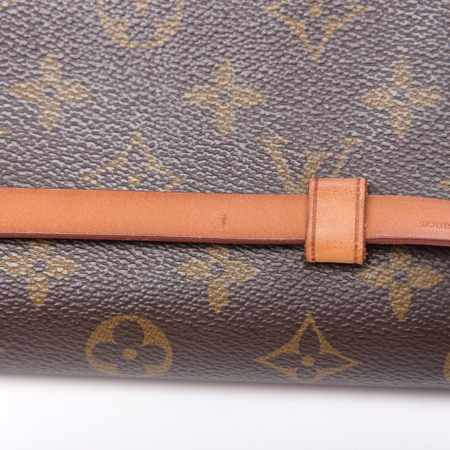 Monogram Pochette Florentine S