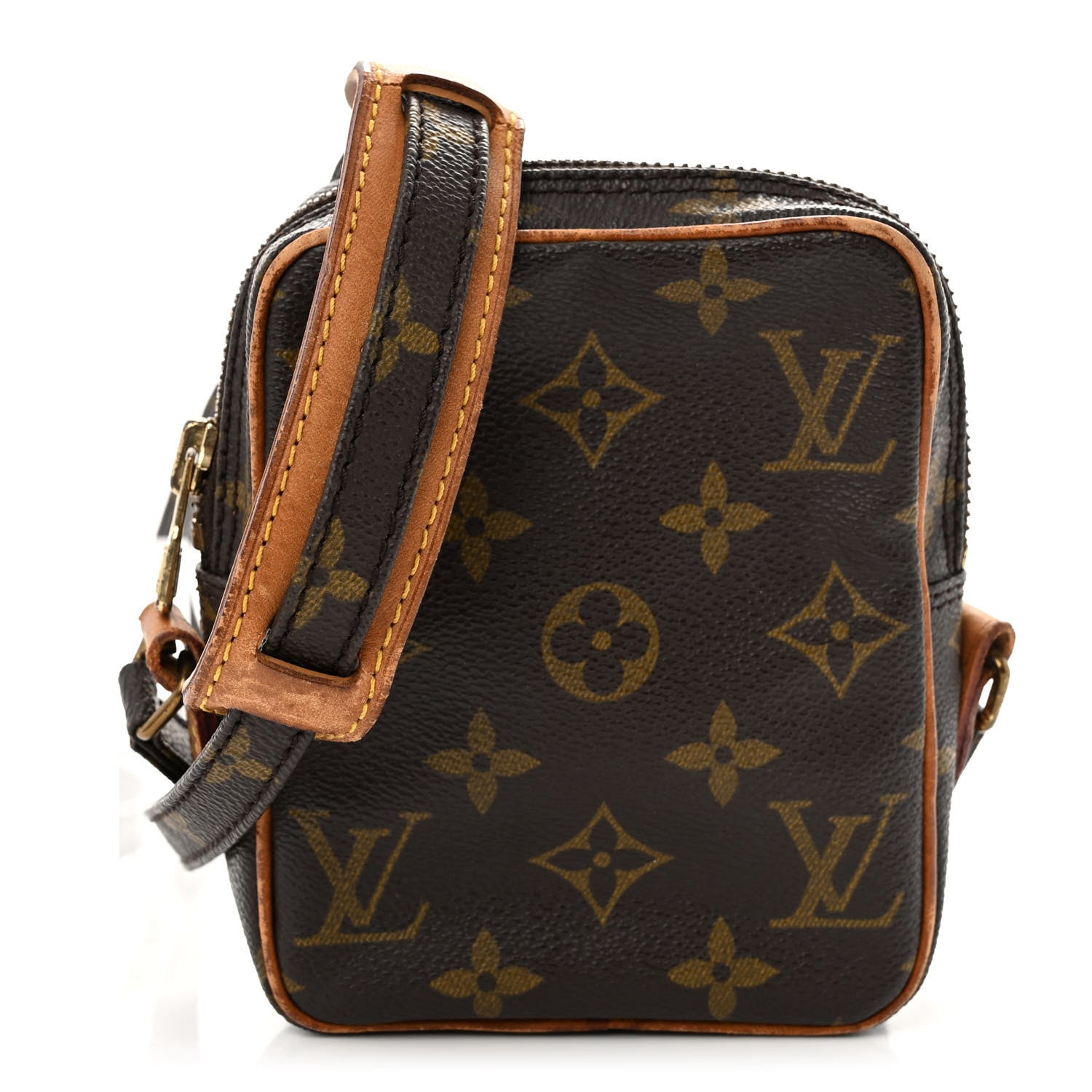 Louis Vuitton Monogram Danube 15 1 of 12