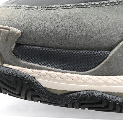Balenciaga Fabric Mesh Mens Triple S Sneakers 44 Grey 13 of 16