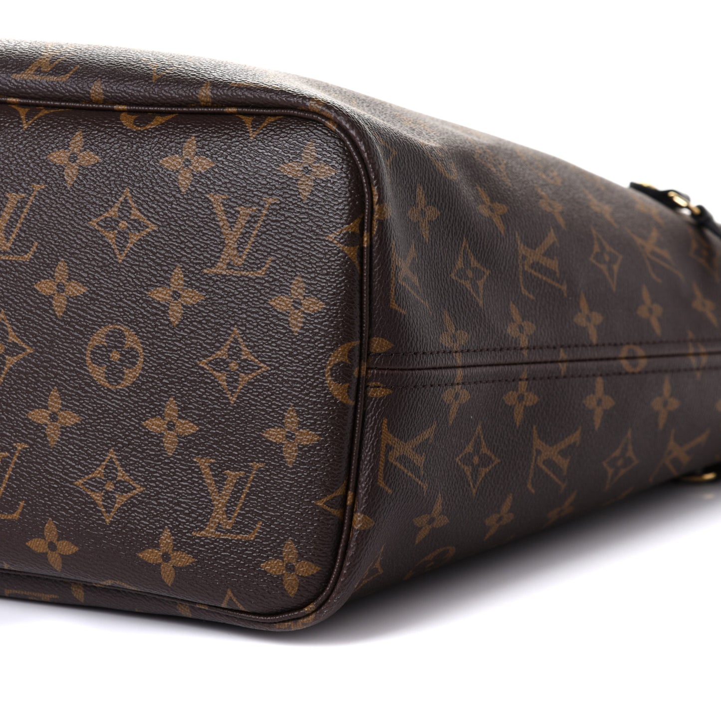 Monogram My LV World Tour Neverfull MM