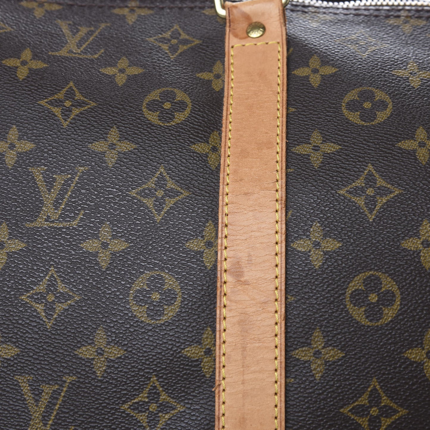 Monogram Keepall 60
