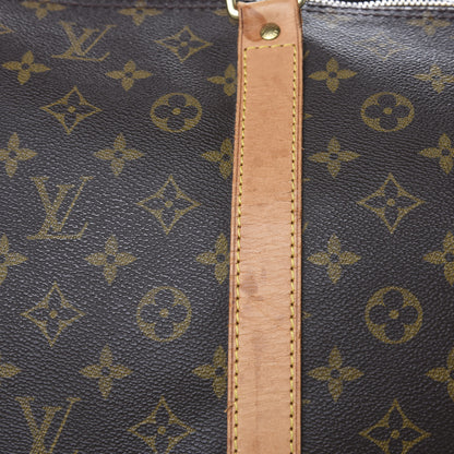 Louis Vuitton Monogram Keepall 60 14 of 14