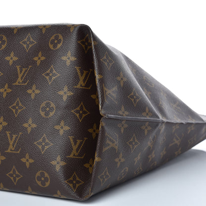 Louis Vuitton Monogram All-In MM 9 of 15