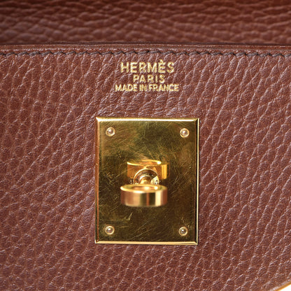 Hermes Ardennes Kelly Sellier 32 Noisette 23 of 35