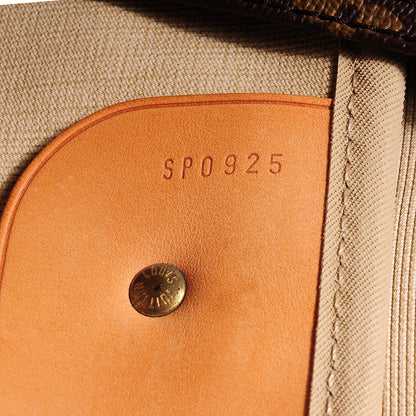 Louis Vuitton Monogram Sirius 60 7 of 7