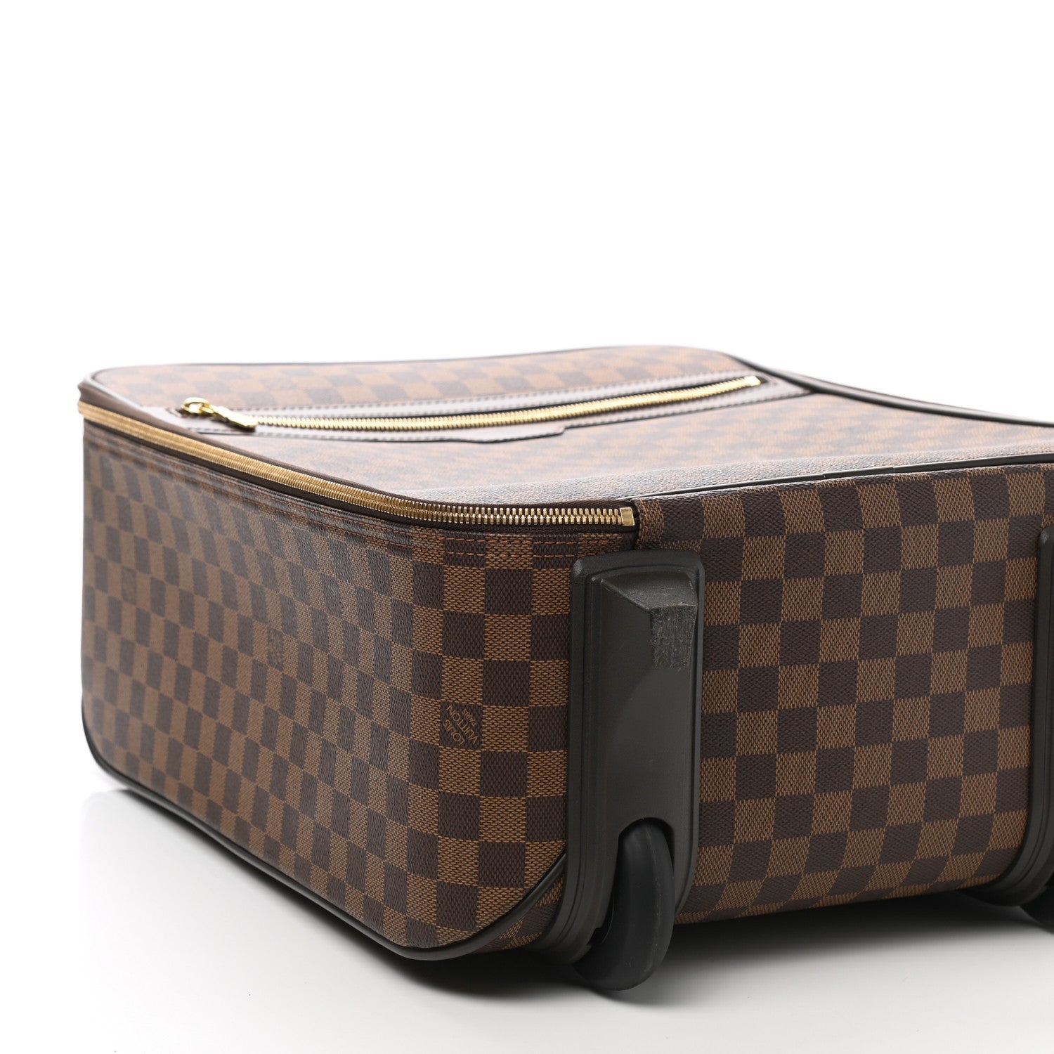 Louis Vuitton Damier Ebene Pegase 45 7 of 11