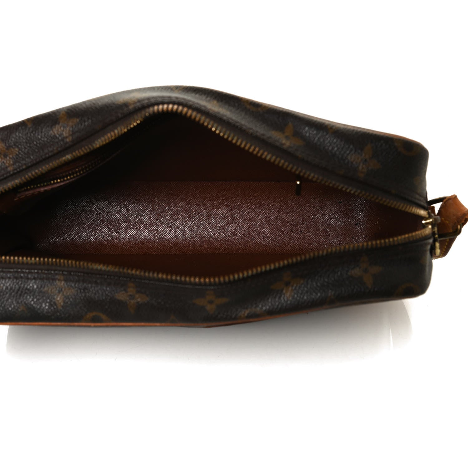 Louis Vuitton Monogram Trocadero 27 5 of 9