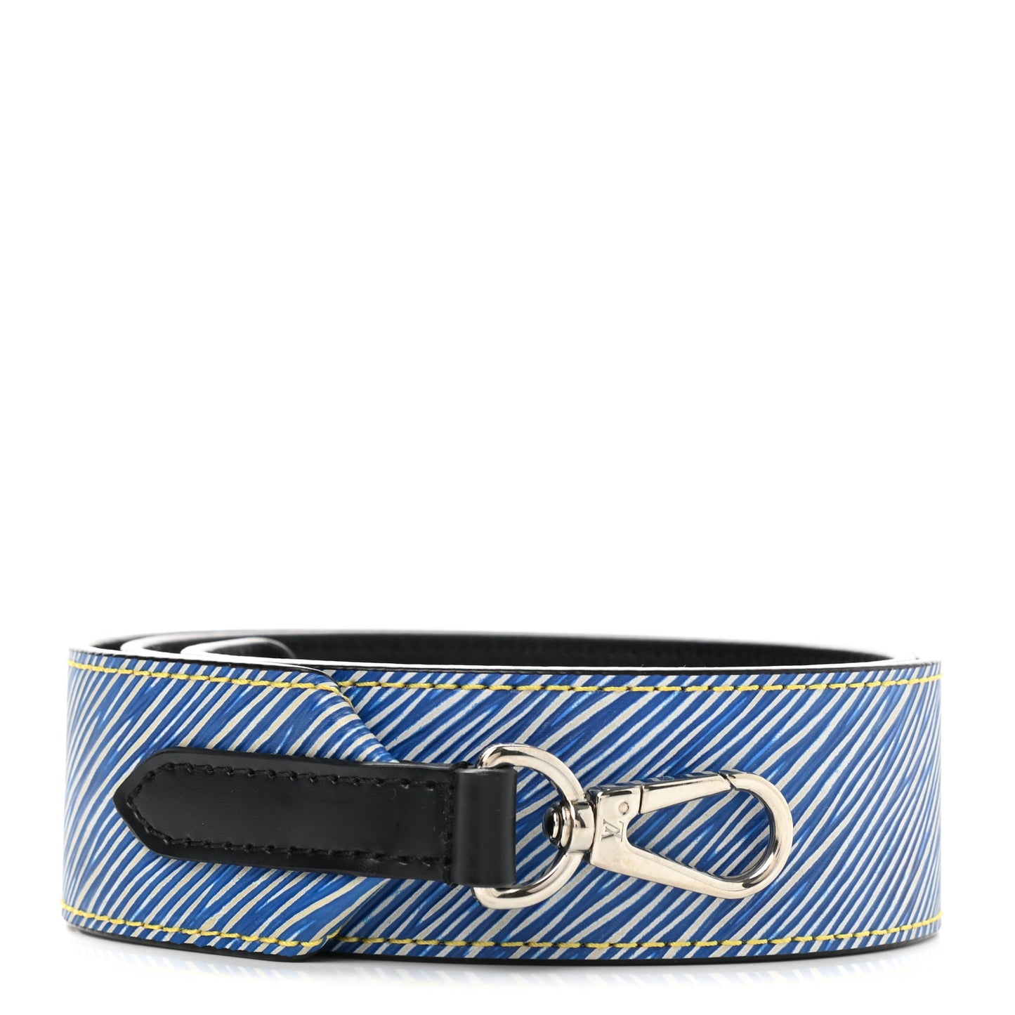 Epi Bandouliere Shoulder Strap Denim Light