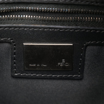 Fendi Zucchino Mama Baguette Tobacco 6 of 12
