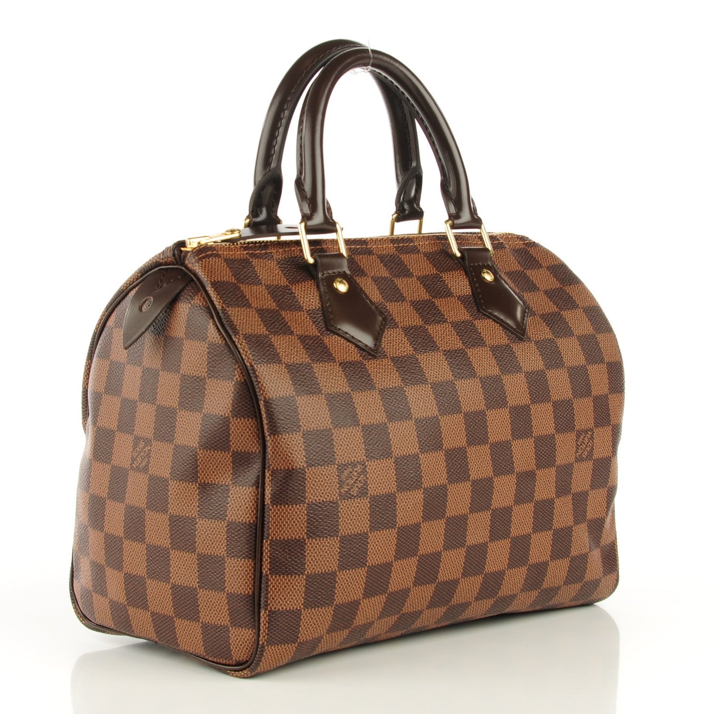 Damier Ebene Speedy 25