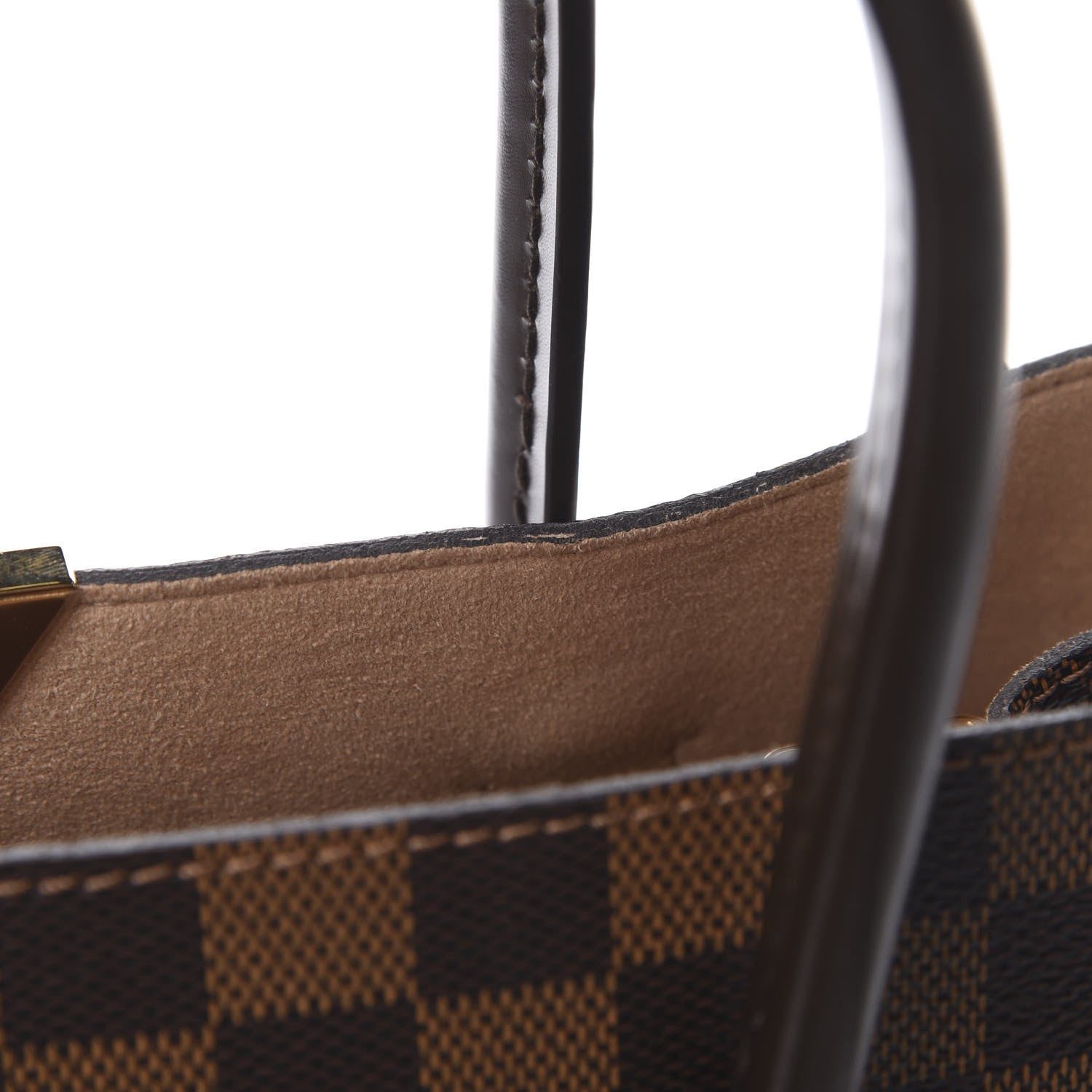 Louis Vuitton Damier Ebene Kensington 12 of 12