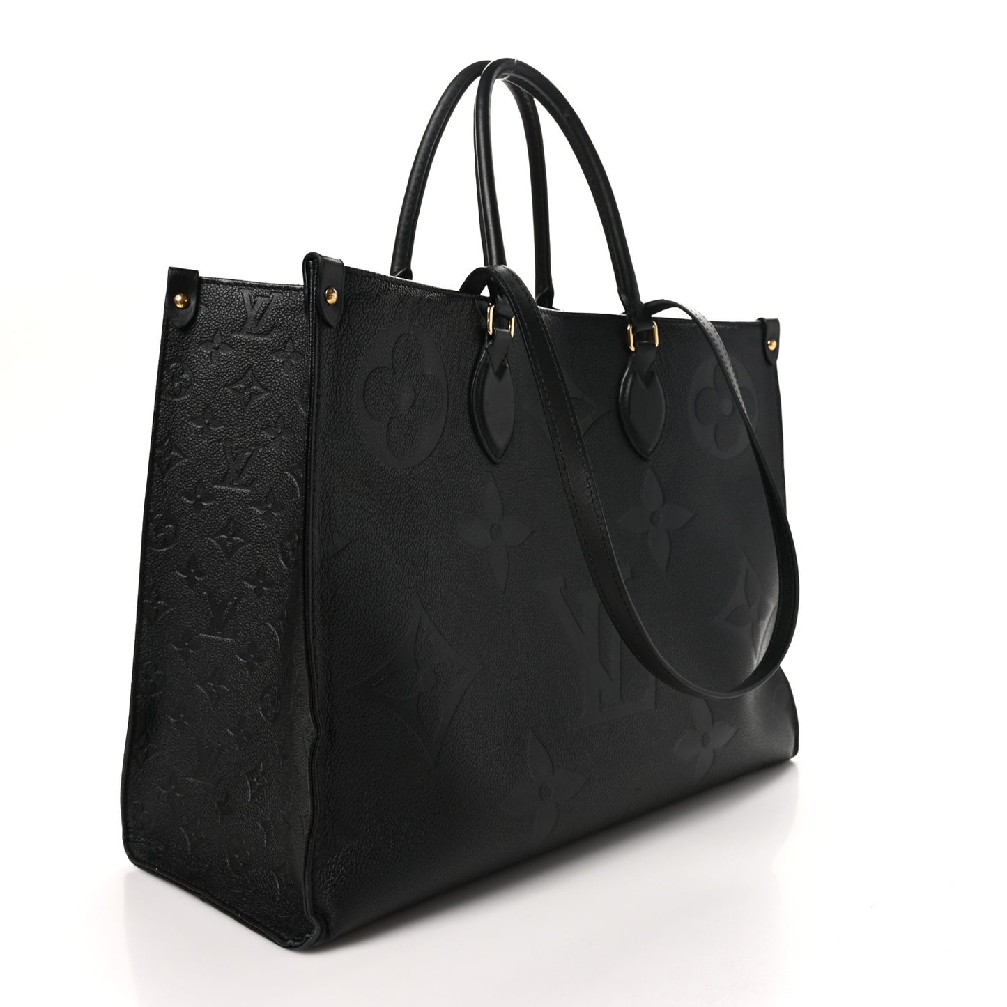 Empreinte Monogram Giant Onthego GM Black