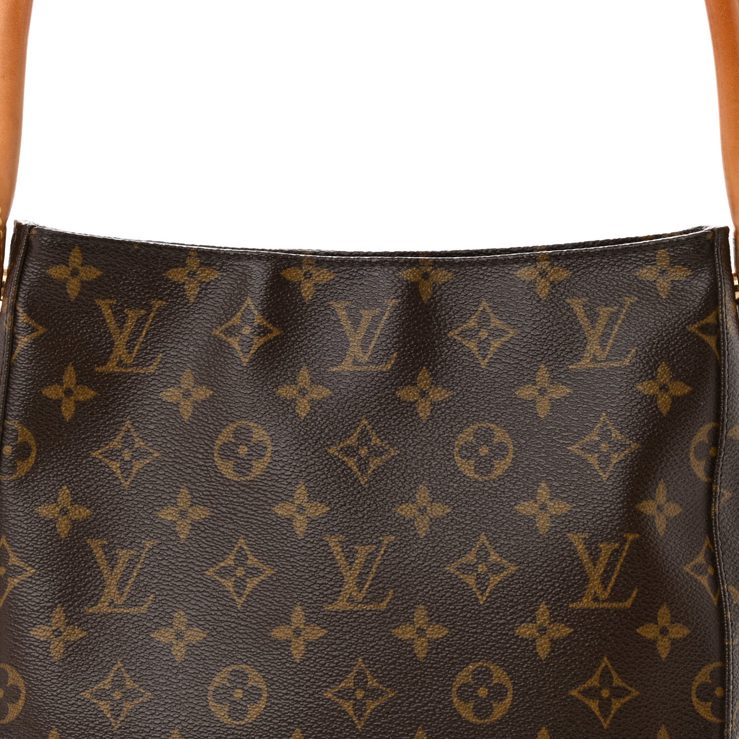 Monogram Looping MM