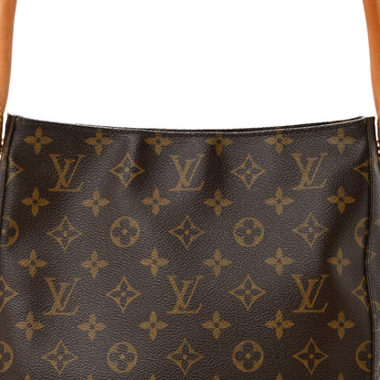 Louis Vuitton Monogram Looping MM 8 of 17