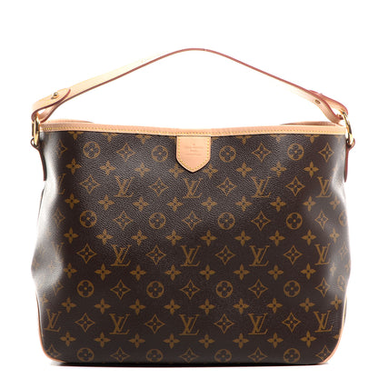 Louis Vuitton Monogram Delightful PM 1 of 8