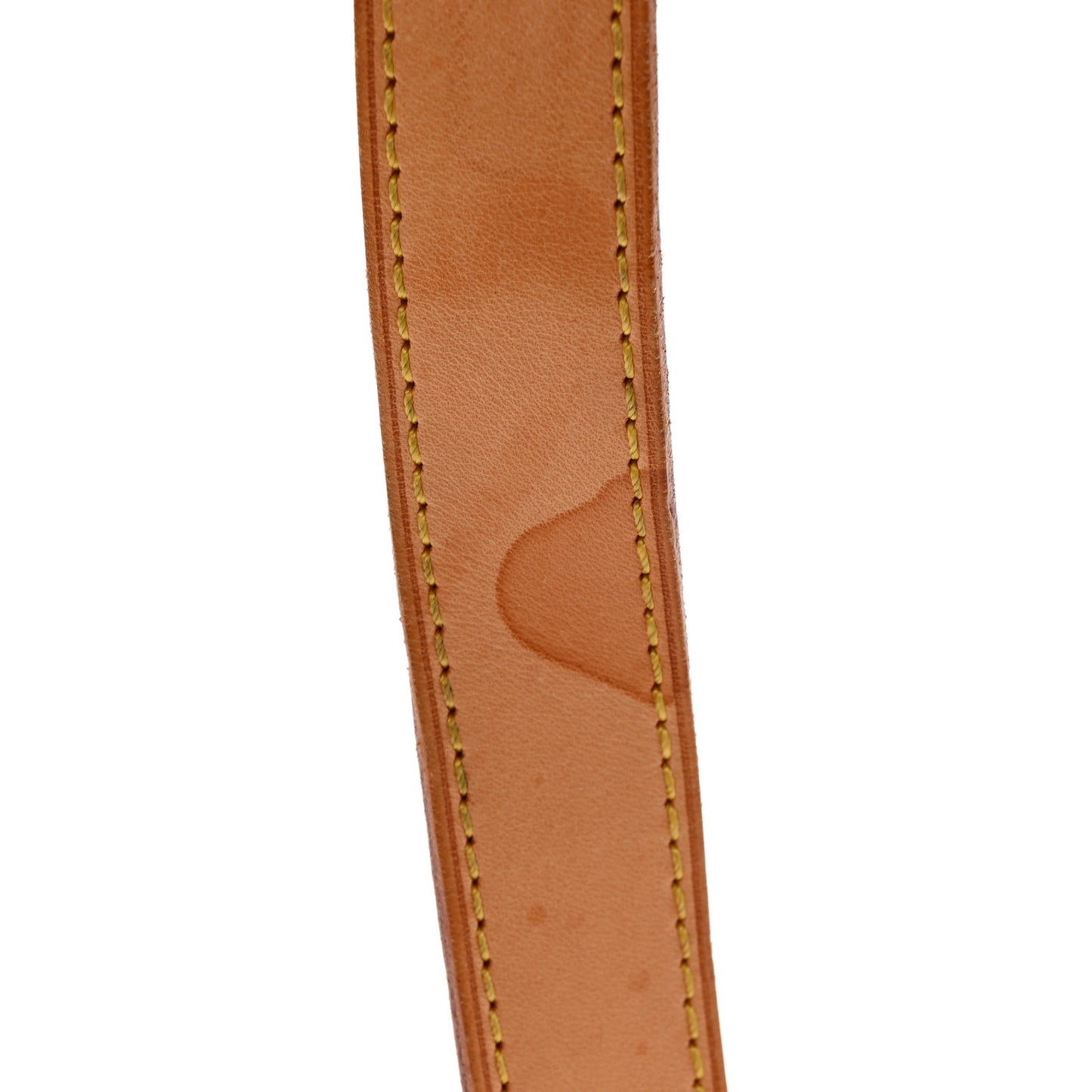 lv keepall strap